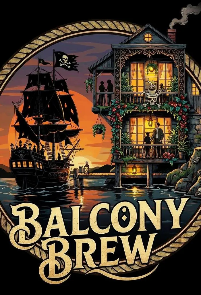 Balcony Brew photo 2
